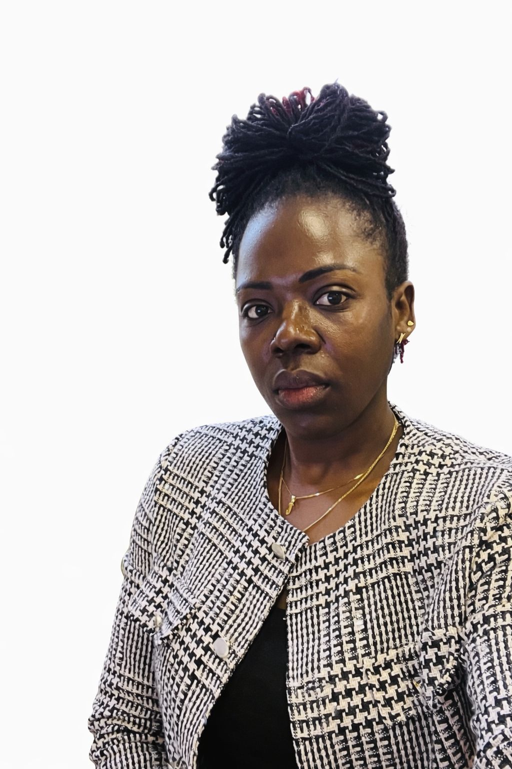 Dr Jessie Vanderpuije