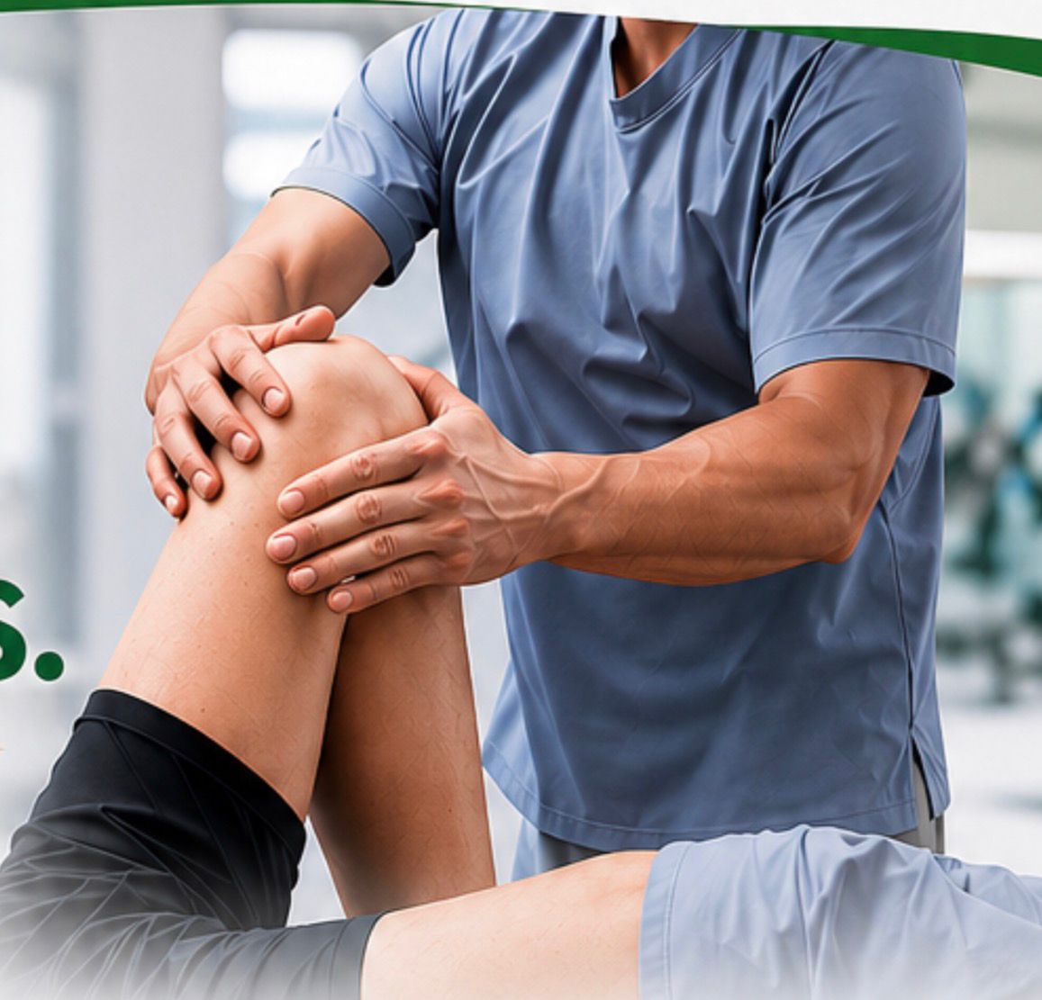 physiotherapy